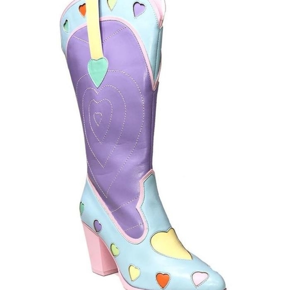 ISO Heels & Shoes - Picture 3 of 9